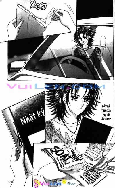 Tình yêu quý tộc: Chapter 102