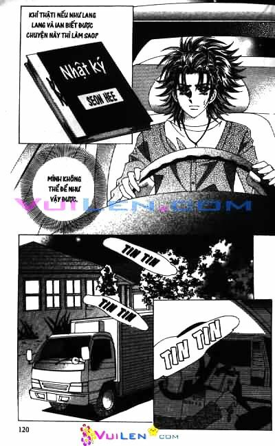 Tình yêu quý tộc: Chapter 103