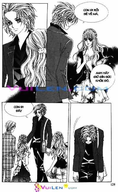 Tình yêu quý tộc: Chapter 103