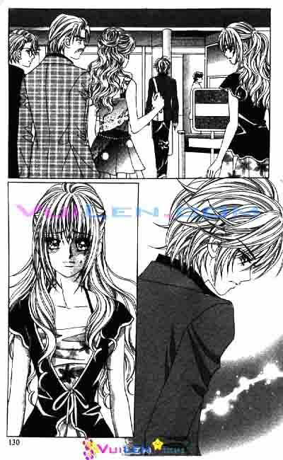 Tình yêu quý tộc: Chapter 103