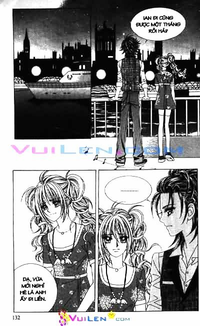 Tình yêu quý tộc: Chapter 103