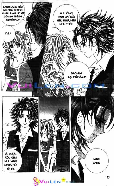 Tình yêu quý tộc: Chapter 103