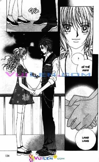 Tình yêu quý tộc: Chapter 103