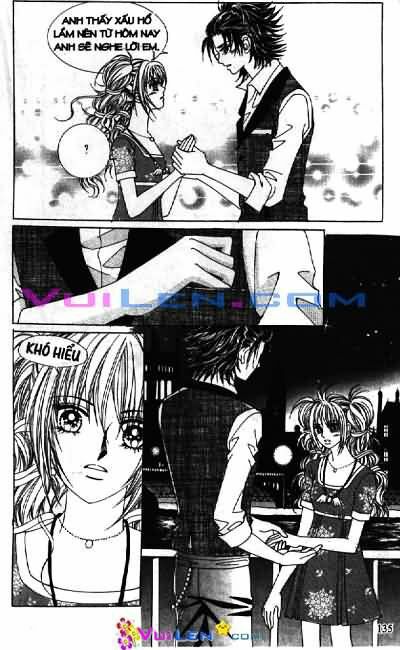 Tình yêu quý tộc: Chapter 103