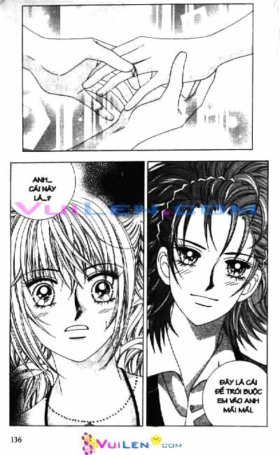 Tình yêu quý tộc: Chapter 103