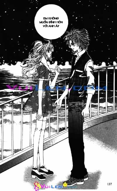 Tình yêu quý tộc: Chapter 103