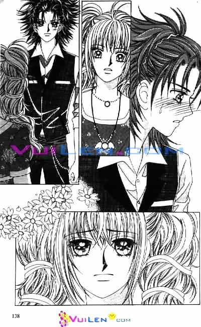 Tình yêu quý tộc: Chapter 103