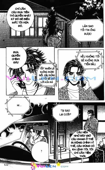 Tình yêu quý tộc: Chapter 103