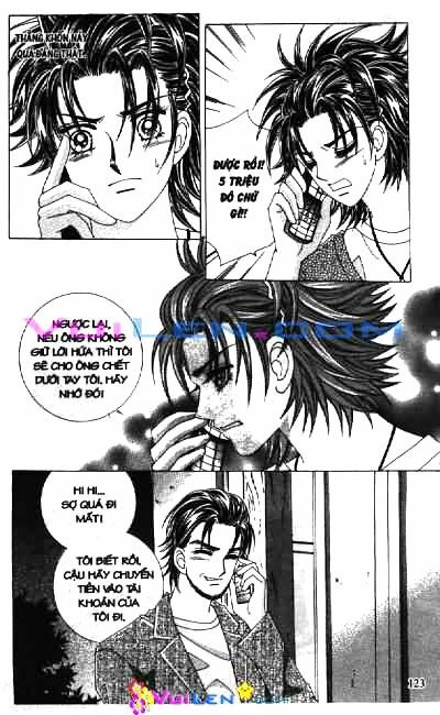 Tình yêu quý tộc: Chapter 103