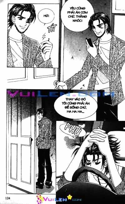 Tình yêu quý tộc: Chapter 103