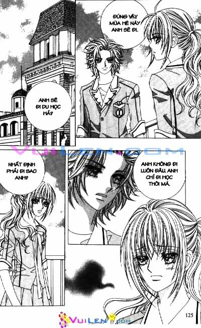 Tình yêu quý tộc: Chapter 103