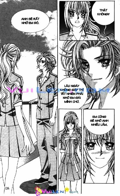 Tình yêu quý tộc: Chapter 103