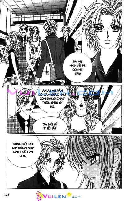 Tình yêu quý tộc: Chapter 103