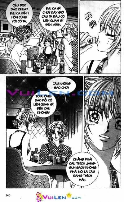 Tình yêu quý tộc: Chapter 104