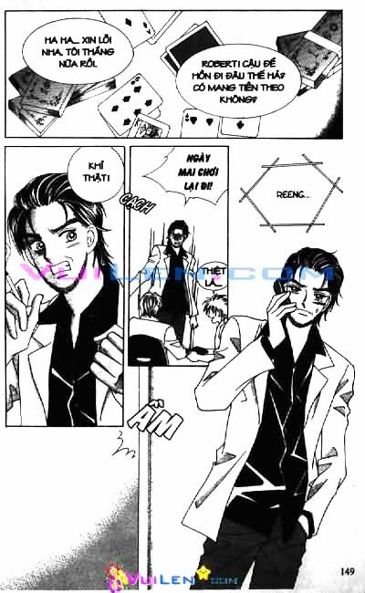 Tình yêu quý tộc: Chapter 104