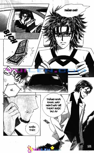 Tình yêu quý tộc: Chapter 104