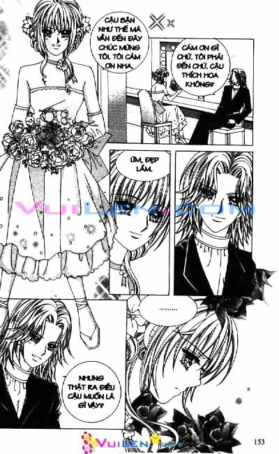 Tình yêu quý tộc: Chapter 104