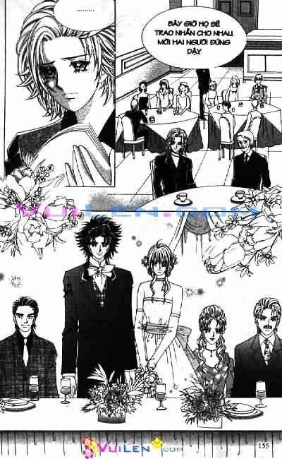 Tình yêu quý tộc: Chapter 104