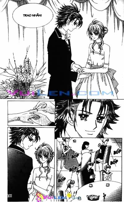 Tình yêu quý tộc: Chapter 104