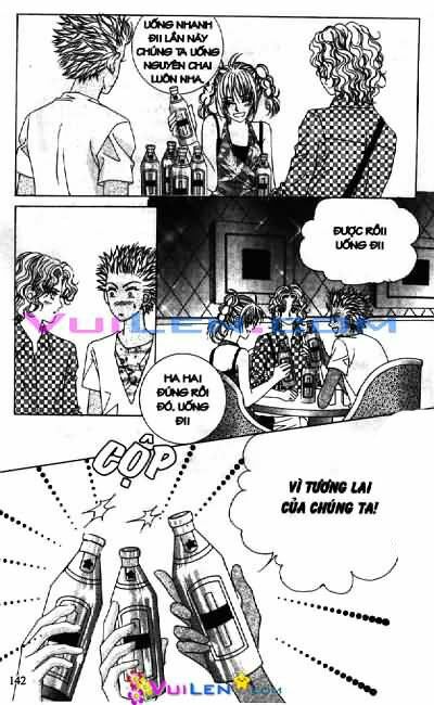Tình yêu quý tộc: Chapter 104