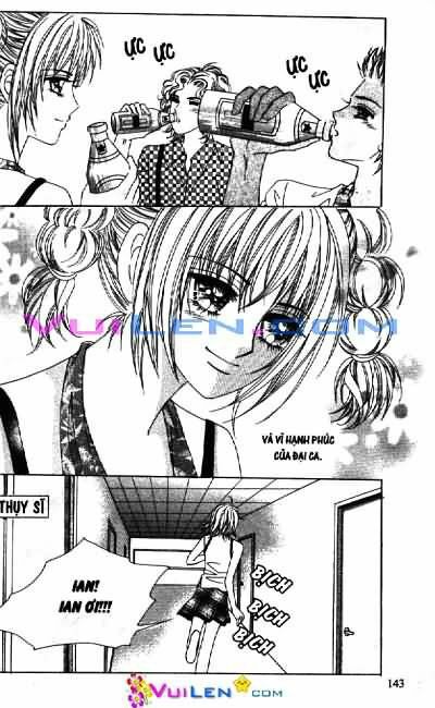 Tình yêu quý tộc: Chapter 104