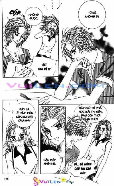 Tình yêu quý tộc: Chapter 104