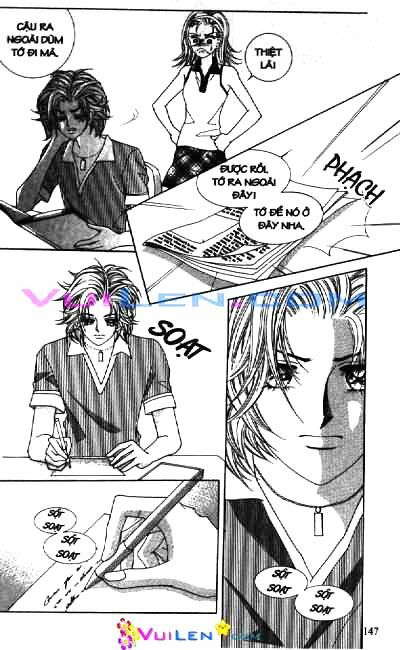 Tình yêu quý tộc: Chapter 104