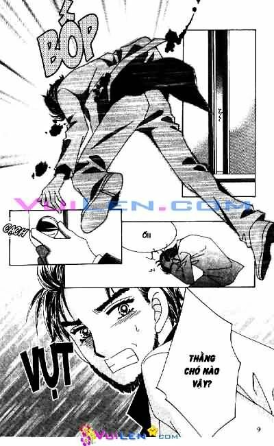 Tình yêu quý tộc: Chapter 105