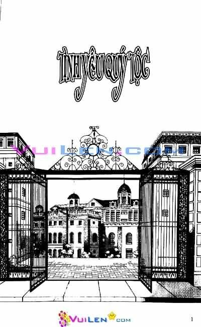 Tình yêu quý tộc: Chapter 105