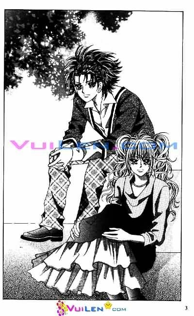 Tình yêu quý tộc: Chapter 105