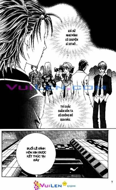 Tình yêu quý tộc: Chapter 105