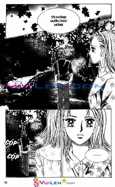 Tình yêu quý tộc: Chapter 106