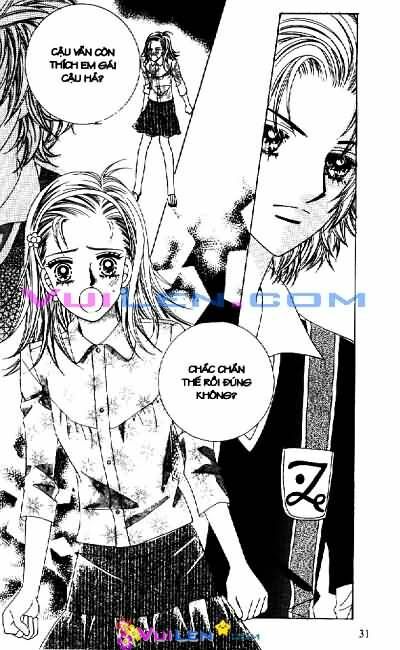 Tình yêu quý tộc: Chapter 106