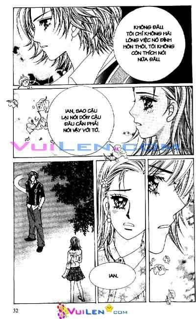 Tình yêu quý tộc: Chapter 106