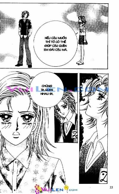 Tình yêu quý tộc: Chapter 106