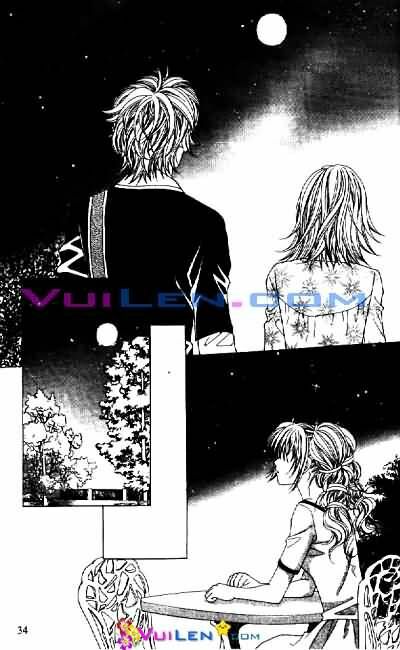 Tình yêu quý tộc: Chapter 106