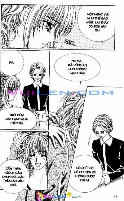 Tình yêu quý tộc: Chapter 106