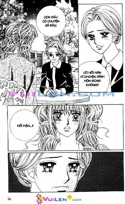 Tình yêu quý tộc: Chapter 106