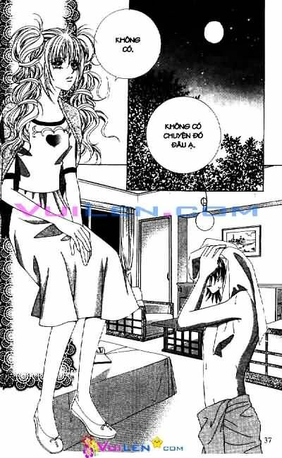 Tình yêu quý tộc: Chapter 106