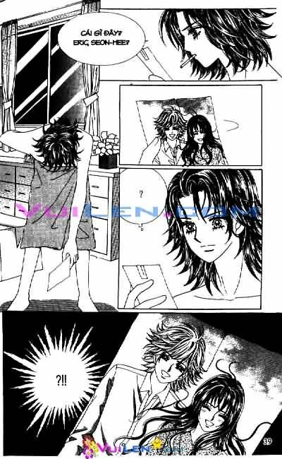 Tình yêu quý tộc: Chapter 106