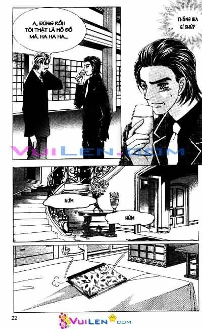 Tình yêu quý tộc: Chapter 106