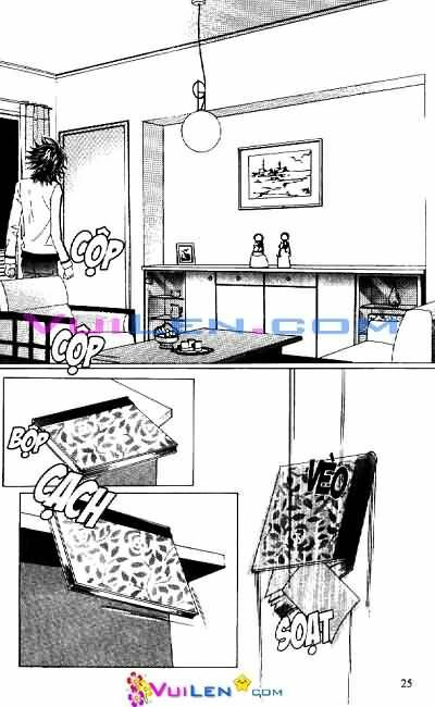 Tình yêu quý tộc: Chapter 106