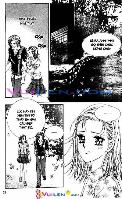 Tình yêu quý tộc: Chapter 106