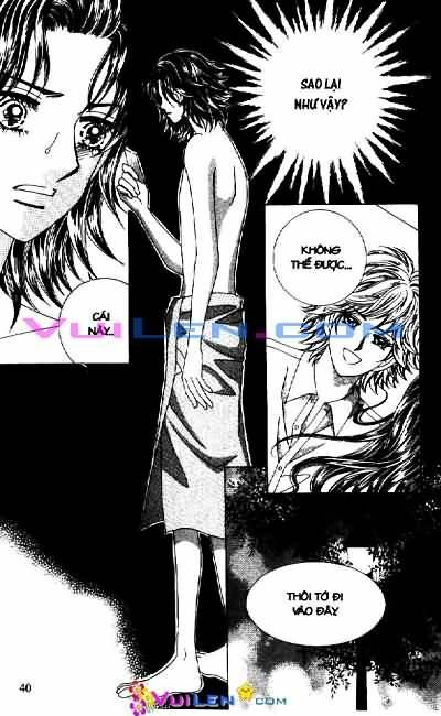 Tình yêu quý tộc: Chapter 107