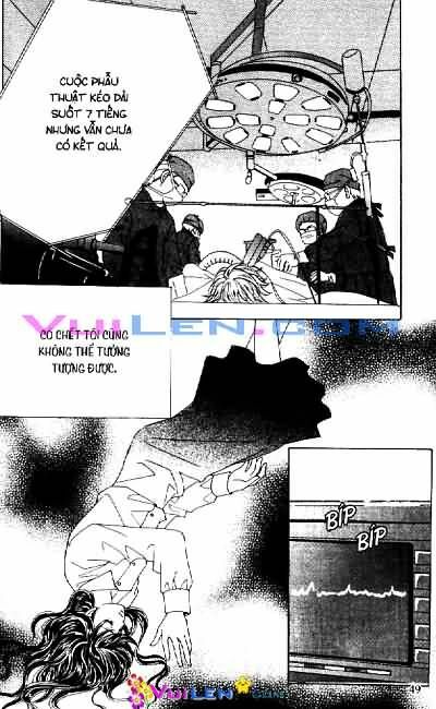 Tình yêu quý tộc: Chapter 107