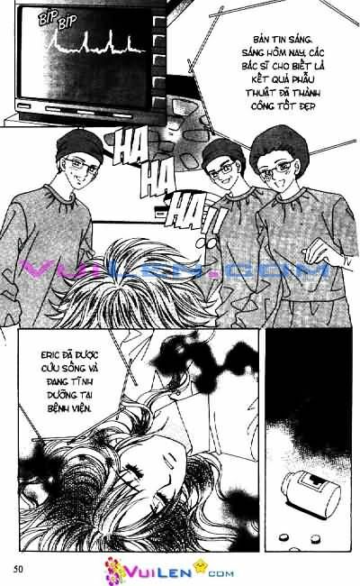 Tình yêu quý tộc: Chapter 107