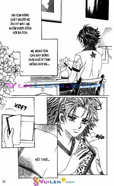 Tình yêu quý tộc: Chapter 107