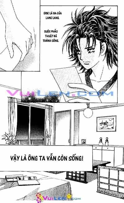 Tình yêu quý tộc: Chapter 107