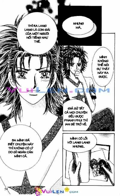 Tình yêu quý tộc: Chapter 107