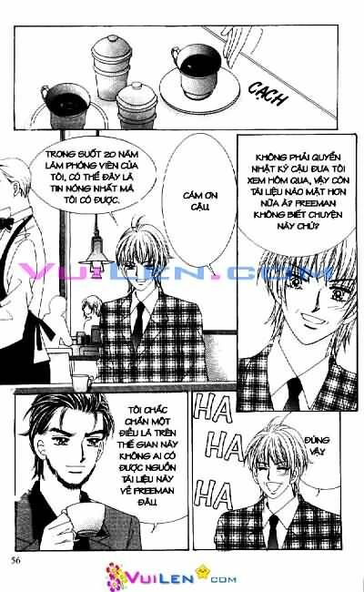 Tình yêu quý tộc: Chapter 107